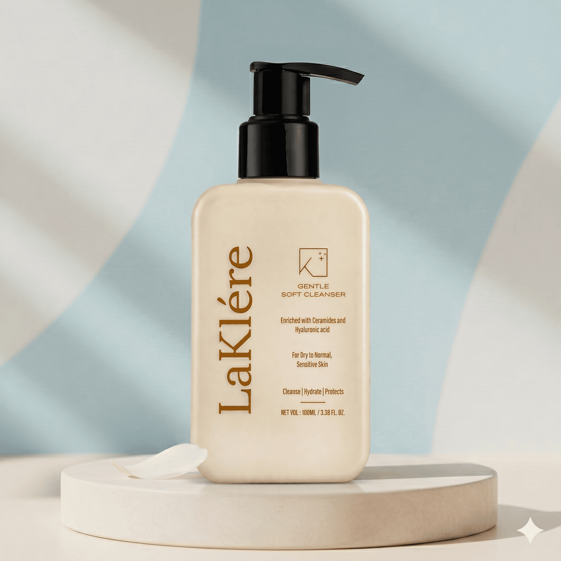 Klére hero secondary product