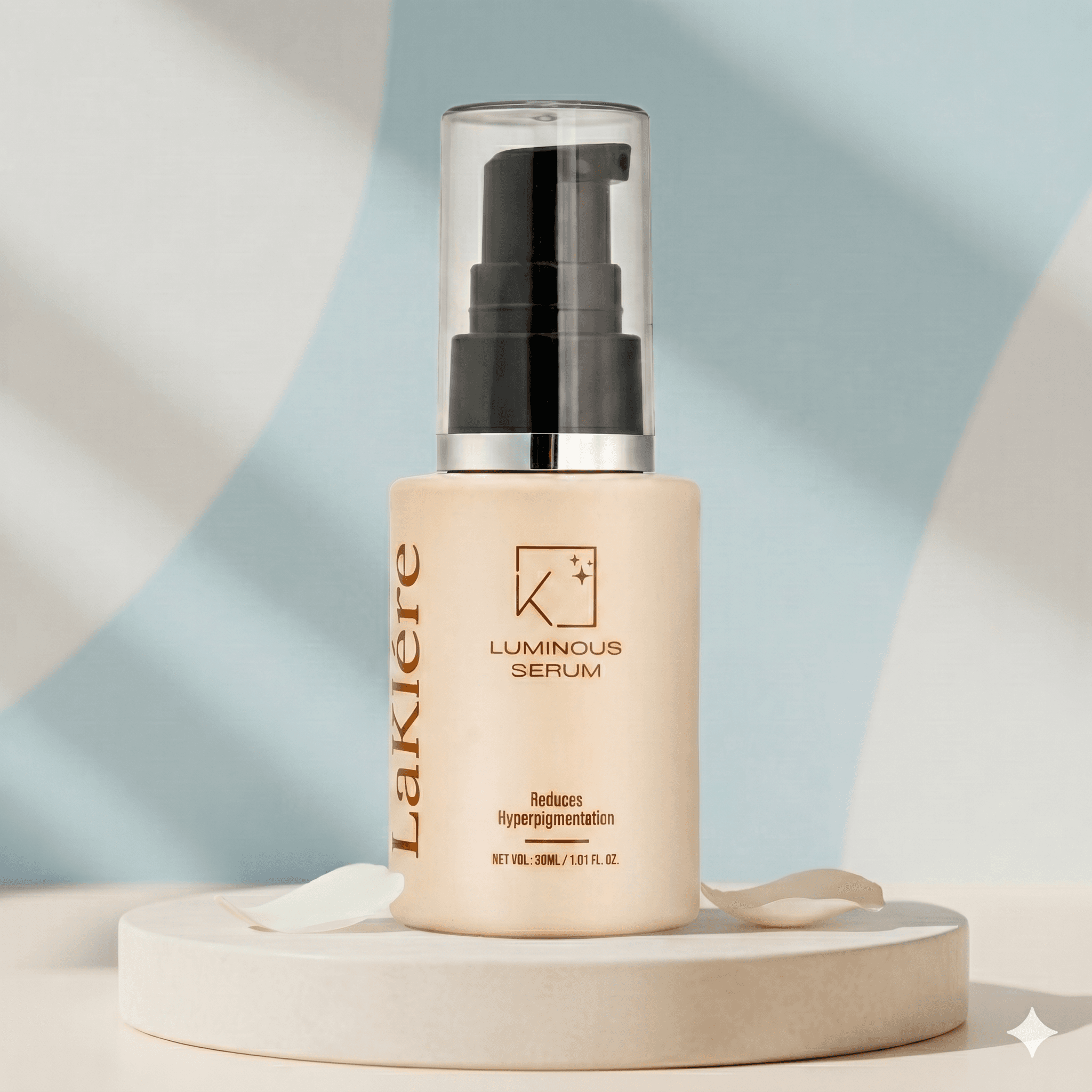 KLÉRE — ADVANCED LUMINOUS SERUM — image 2