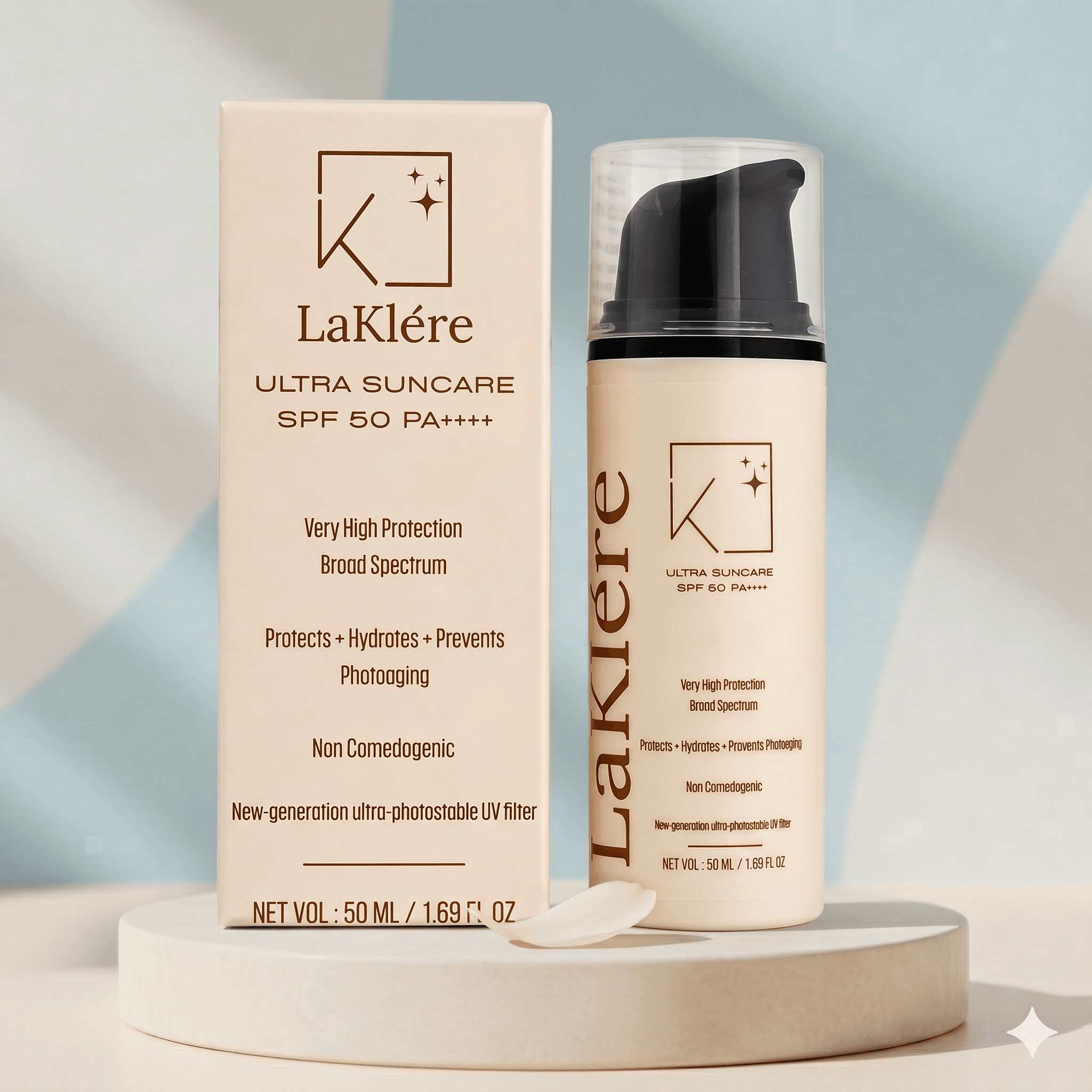 KLÉRE — ULTRA SUNCARE — image 2