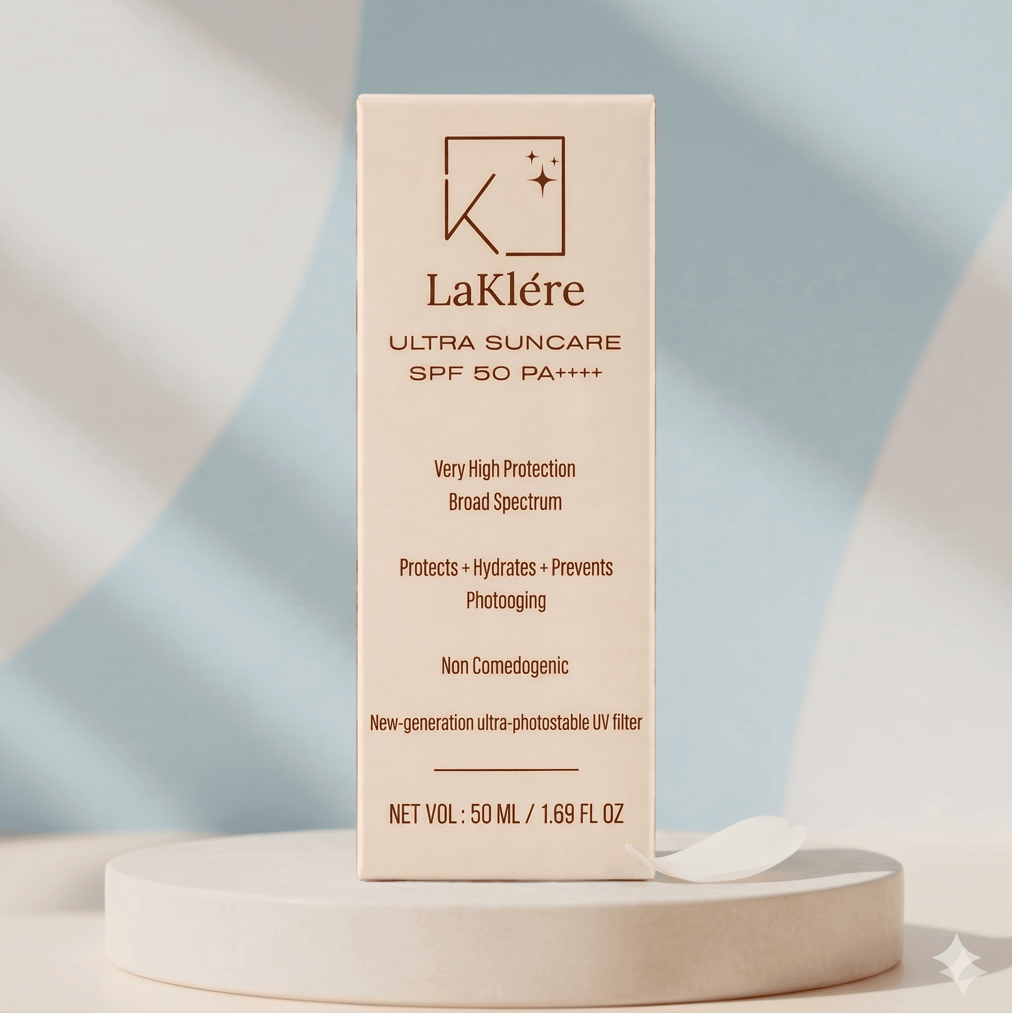 KLÉRE — ULTRA SUNCARE — image 3