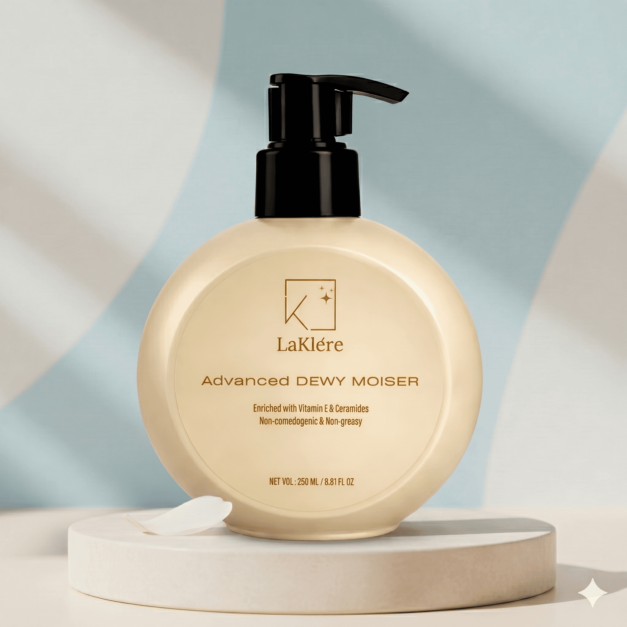 KLÉRE — ADVANCED DEWY MOISER — image 1