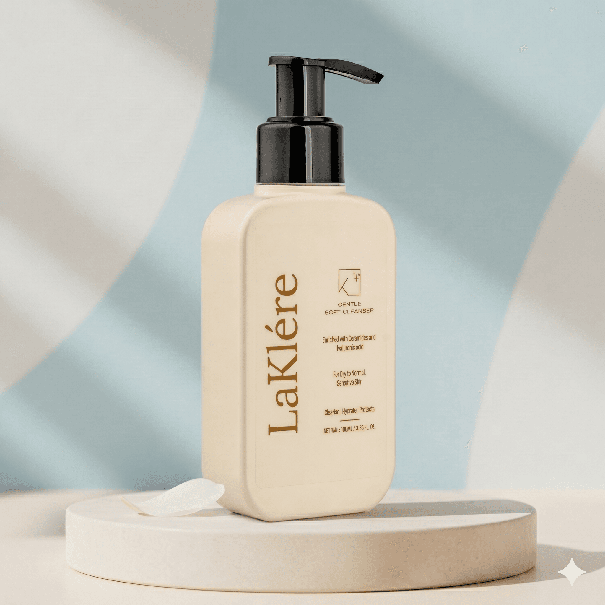 KLÉRE — GENTLE SOFT CLEANSER — image 2