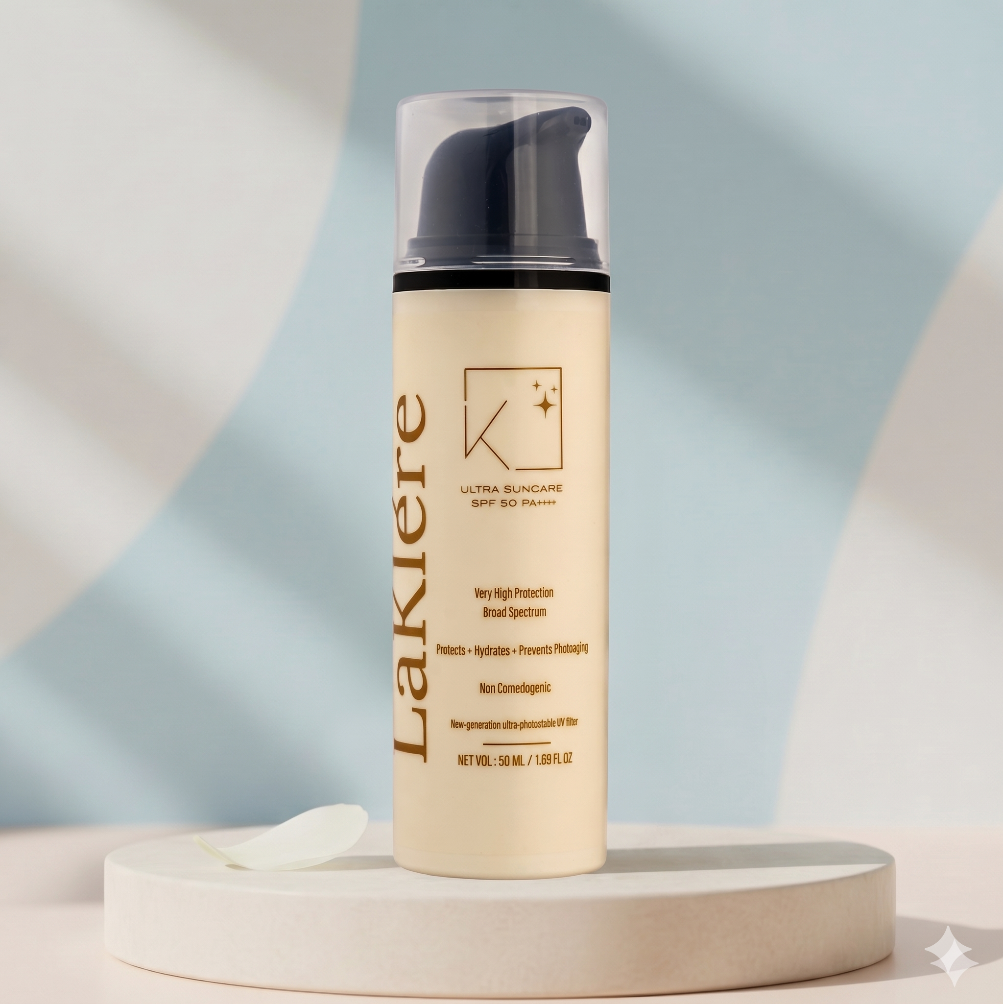 KLÉRE — Ultra Suncare